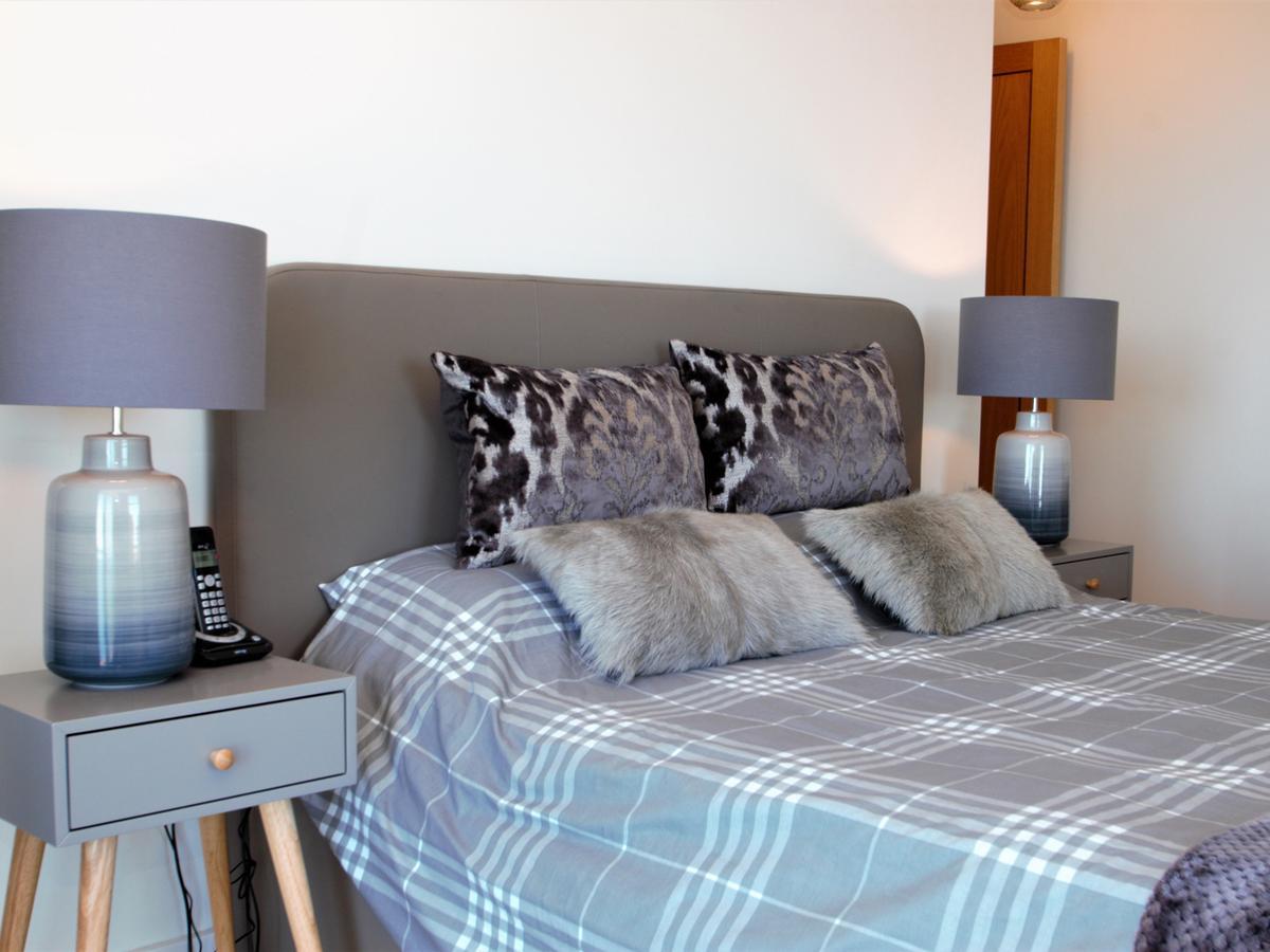 Villa Ocean Breeze à Ilfracombe Extérieur photo