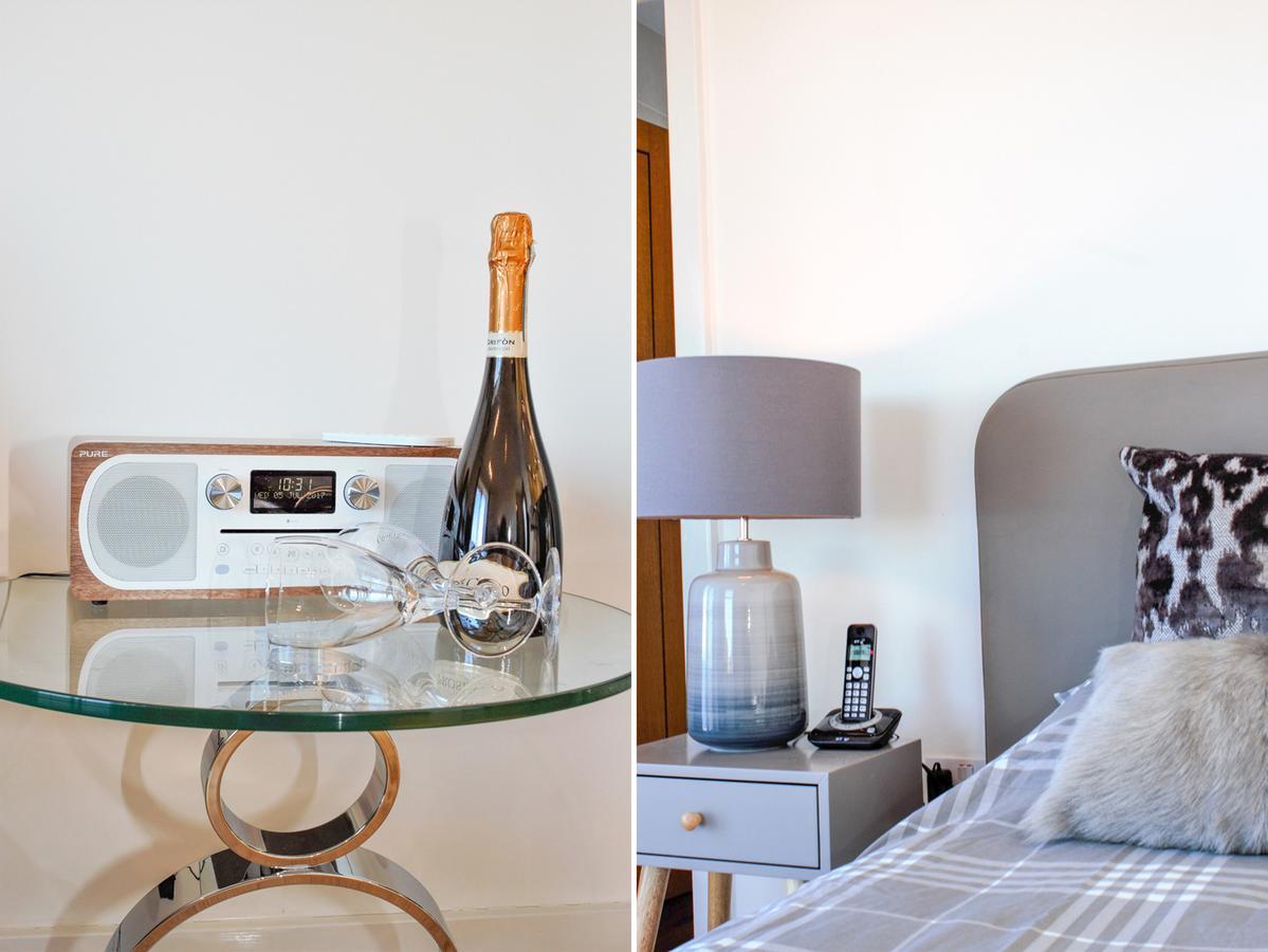 Villa Ocean Breeze à Ilfracombe Extérieur photo
