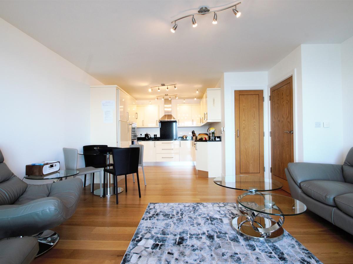 Villa Ocean Breeze à Ilfracombe Extérieur photo